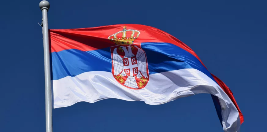 σερβία