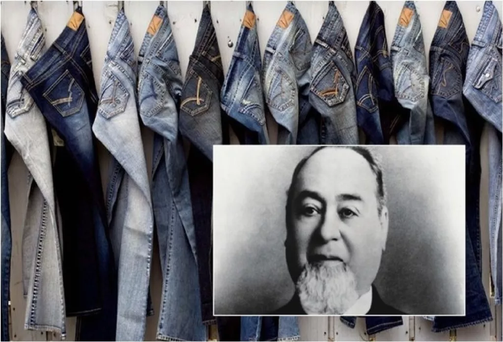 On this present day June 6, 1850 Levi Strauss introduces the primary pair of denims, what else occurred
 – 2024-06-10 13:10:29