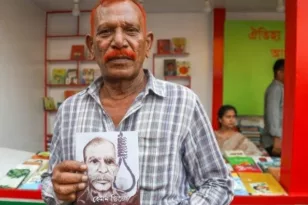 Μπανγκλαντές: Πέθανε ο διάσημος δήμιος TikToker Jollad Shahjahan