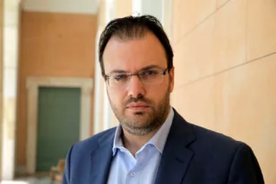 Θανάσης Θεοχαρόπουλος: Ο Κασσελάκης δεν είναι ιδιοκτήτης του ΣΥΡΙΖΑ