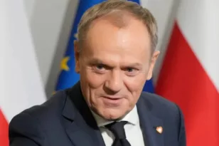 Πολωνία – Ευρωεκλογές 2024: Νικητής το κόμμα του του πρωθυπουργού Ντόναλντ Τουσκ