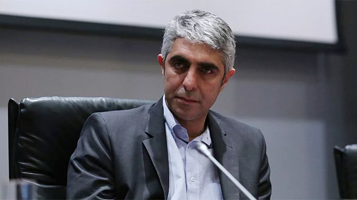 Kasselakis additionally fired Giorgos Tsipras after Theocharopoulos
 – 2024-06-19 21:15:50