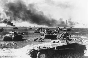 Σαν σήμερα 22 Ιουνίου 1941 Γερμανία, Ιταλία και Ρουμανία κηρύσσουν τον πόλεμο στη Σοβιετική Ένωση, στη διάρκεια του Β’ Παγκοσμίου Πολέμου, τι άλλο συνέβη