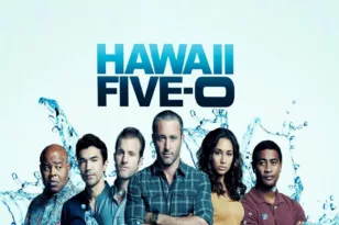 Πέθανε ο ηθοποιός του «Hawaii Five-0», Taylor Wily