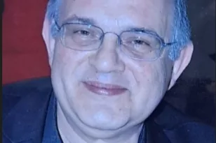Η Επιτροπή της Ελληνικής Μαθηματικής Εταιρείας για τον θάνατο του Χρήστου Λιάβα