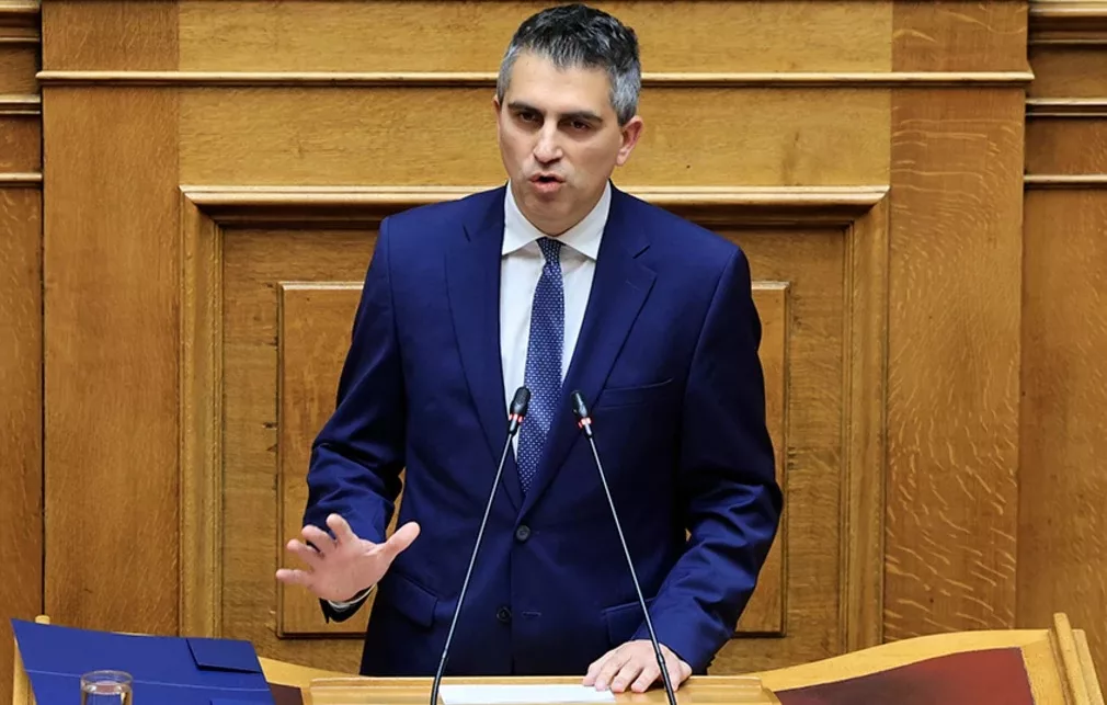 SYRIZA makes its own judgments about foreign affairs – Confrontation on the question of 11 ND MPs