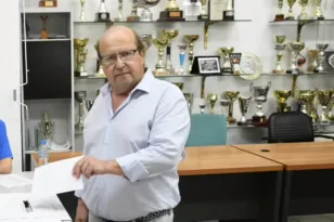 «Φίλε έφυγες ξαφνικά και δεν πρόλαβα να σε αποχαιρετήσω», συγκλονίζει ο Κ. Μαρλαφέκας για τον χαμό του Γ. Αθανασίου