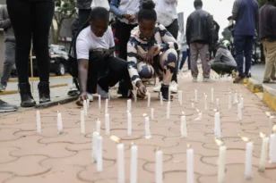 Κένυα: Τους 39 έφτασαν oι νεκροί στις αντικυβερνητικές διαδηλώσεις