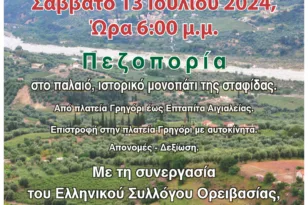 Αιγιάλεια