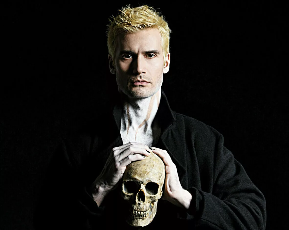 Hamlet: The masterpiece of Shakespeare and the world theater on Monday August 5 in Agios
 – 2024-08-04 11:02:06