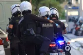 Πάτρα: Η ανακοίνωση της αστυνομίας για τους πυροβολισμούς στα Δεμένικα, υπότροπος ο δράστης