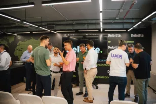 Ολοκληρώθηκε ο πρώτος κύκλος τoυ StartUp Acceleration Program στο Brainzone, το Innovation Hub της Deloitte στην Πάτρα