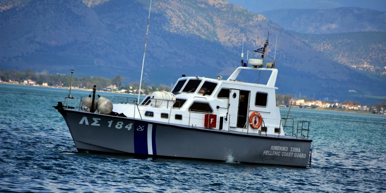 Boats with illegal immigrants detected in Symi and Kos, two traffickers arrested
 – 2024-07-16 06:14:39