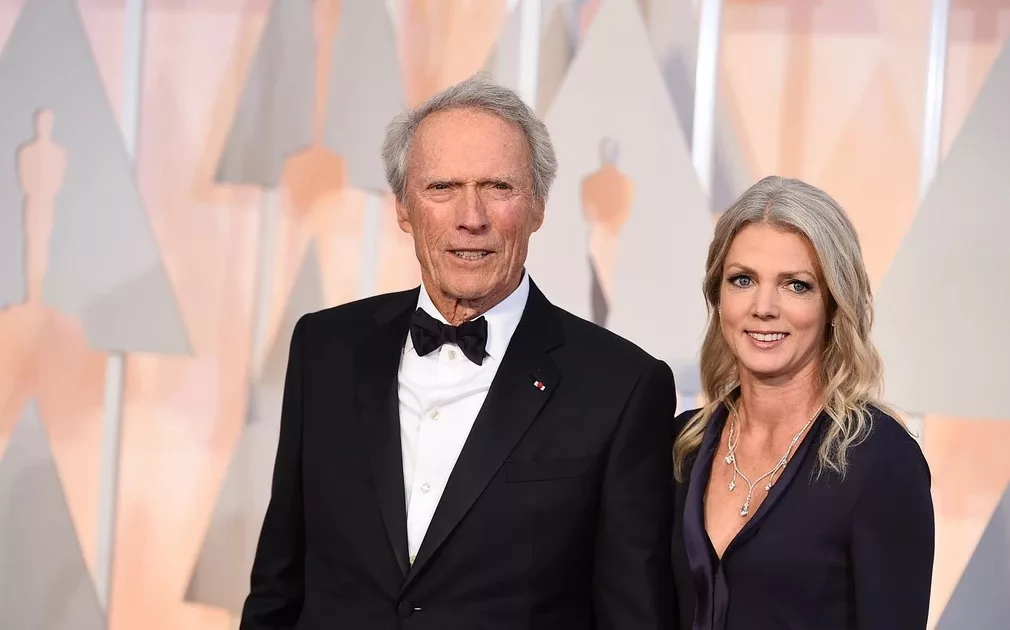 Heavy mourning for Clint Eastwood: His partner Christina Santera died at the age of 61
 – 2024-07-23 11:37:00