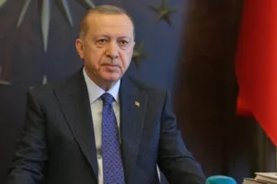 Ερντογάν: Μπορεί να στείλουμε πρόσκληση στον Άσαντ να συναντηθούμε στην Τουρκία