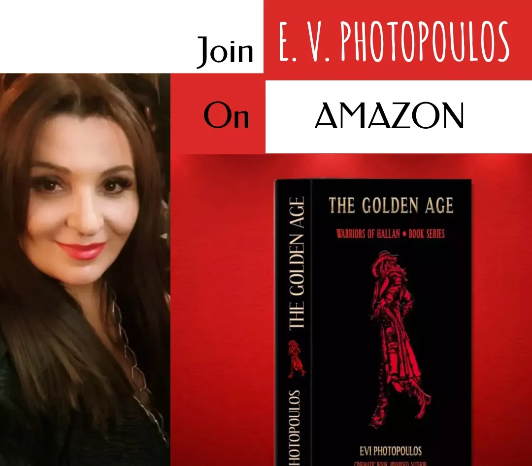 The Achaean writer and screenwriter Evi Fotopoulou continues to stand out with her work at International Screenplay Festivals!
 – 2024-07-14 00:11:30