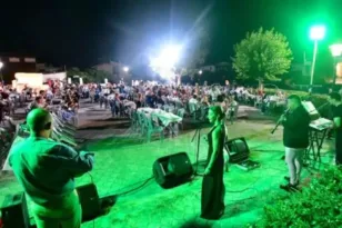 Το «Φεστιβάλ στις Γειτονιές» σε Προάστιο και Κοτρώνι