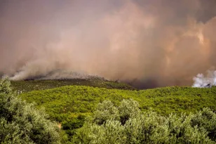 Καιρός