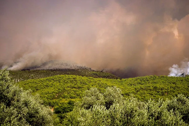 Εύβοια