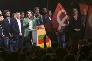 Γαλλία: Η Αριστερά προκρίνει την Μαρίν Τοντελιέ για πρωθυπουργό