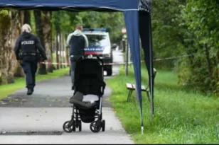 Σοκ στη Γερμανία: Το σατανικό σχέδιο του 39χρονου για τη δολοφονία του ανάπηρου γιου του