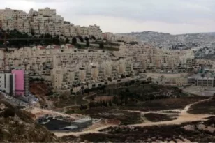 Ισραήλ: Νέα καταδίκη από το Διεθνές Δικαστήριο – Παράνομοι οι εποικισμοί στα κατεχόμενα παλαιστινιακά εδάφη