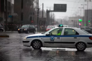 Δυτική Ελλάδα: Ξεκίνησε η επέλαση της κακοκαιρίας Atena – Έντονη βροχόπτωση στην Πατρών-Πύργου