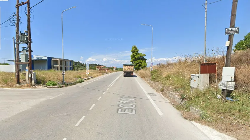 Kallithea Patron: “We will also close the road if…” – What the community is asking for
 – 2024-07-04 15:34:11