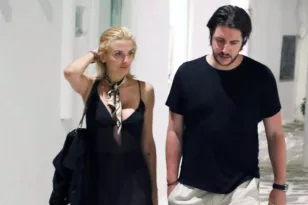Τι είπε η Κατερίνα Λιόλιου για την σχέση της