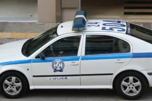 Δυτική Ελλάδα: Το αστυνομικό δελτίο της ημέρας