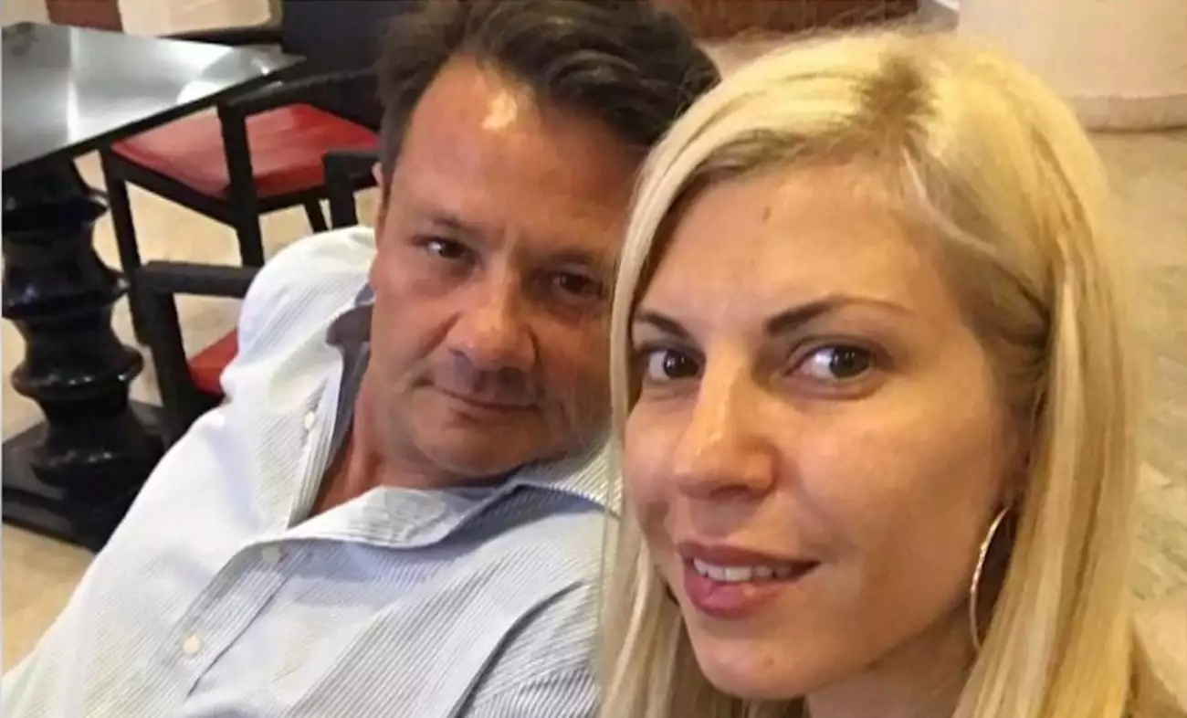 Sofia Polyzogopoulou – a new bomb in her testimony: “Apostolos Lytras was addicted to gambling”
 – 2024-07-24 06:27:02