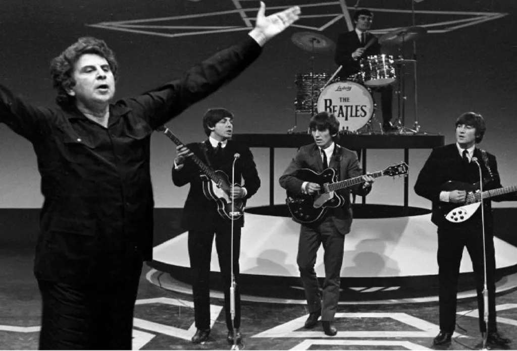 On this day July 16, 1963 the Beatles record the song of Mikis Theodorakis “If you remember my dreams”, what else happened
 – 2024-07-17 10:12:41