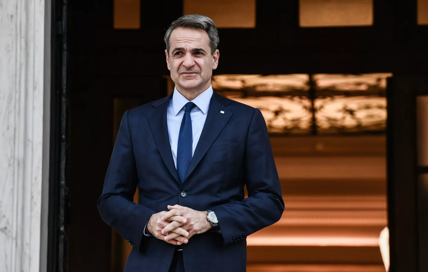 Mitsotakis’ message on the assassination attempt against Trump
 – 2024-07-16 01:47:28