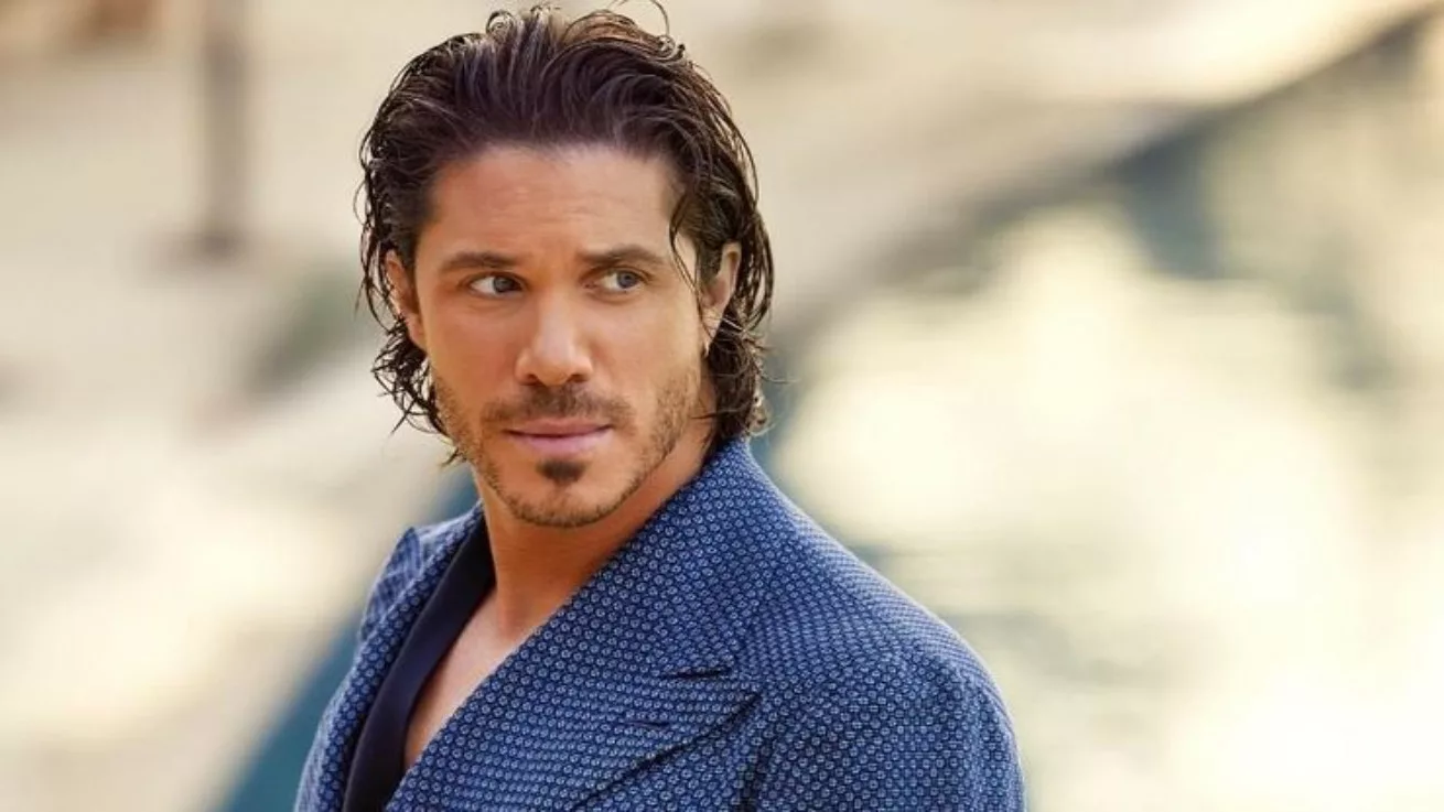 Νίκος Οικονομόπουλος: «Είμαι παραδομένος στον Χριστό – είναι τρόπος ζωής για μένα»