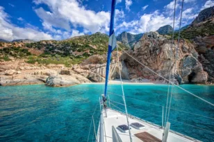 Οι «εξωτικές» παραλίες της Ελλάδας! Δείτε που βρίσκονται ΦΩΤΟ