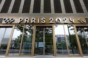 Γαλλία: Σύλληψη νεοναζί που σχεδίαζε επιθέσεις στους Ολυμπιακούς Αγώνες
