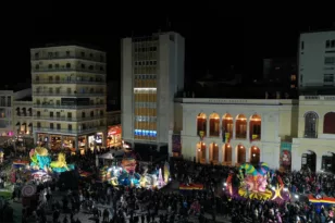 «Πάρε το Καρναβάλι στα χέρια σου!»: Συνάντηση και αιτήσεις συμμετοχής σε θεματικές ομάδες του Πατρινού Καρναβαλιού 2025