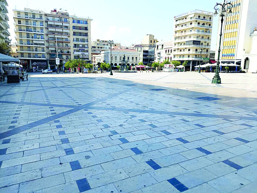 Το καλοκαίρι όσων μένουν πίσω: Μπαλκόνια, θερινά σινεμά και μικρές αποδράσεις Το καλοκαίρι όσων μένουν πίσω: Μπαλκόνια, θερινά σινεμά και μικρές αποδράσεις