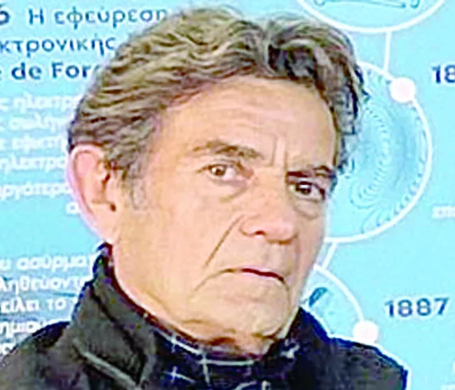 Για τον Ορέστη Σκαλτσά