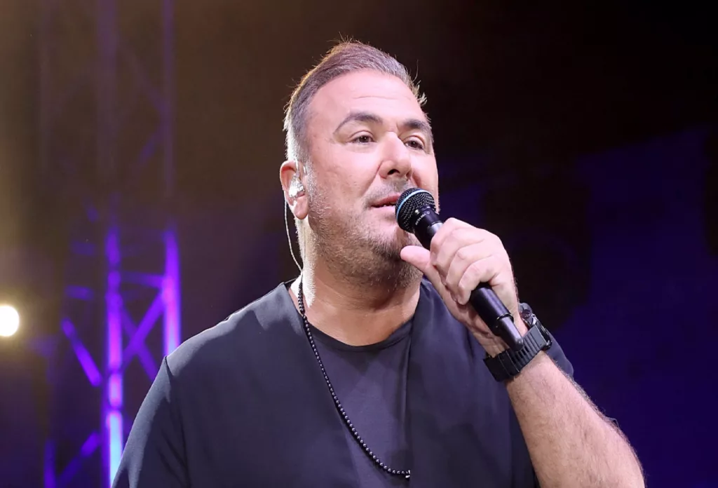 “I will shake off any criticism against me”, replies Antonis Remos – The investigation into tax evasion of 1.5 million euros
 – 2024-07-06 15:39:16