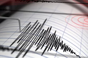 ΕΚΤΑΚΤΟ Νέος σεισμός στην Ανδραβίδα, αισθητός στην Πάτρα