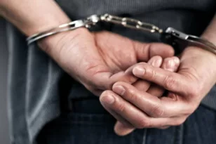 Αίγιο: Και όγδοη σύλληψη για ρευματοκλοπή