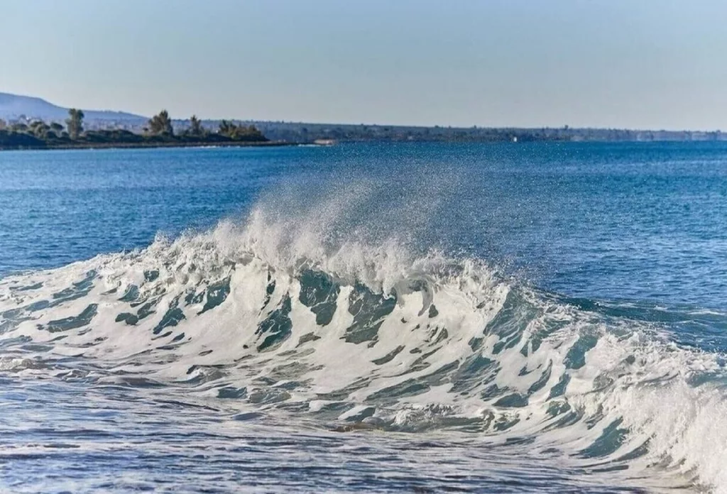 Rethymnon: An unconscious 60-year-old woman was pulled from the sea
 – 2024-07-17 10:19:24