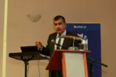 Συλλυπητήριο μήνυμα του Συλλόγου Κεφαλλήνων και Ιθακησίων για τον Άρη Τηλιγάδη