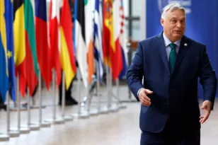 Ουγγαρία: Αναλαμβάνει τα ηνία της Ευρωπαϊκής Ένωσης και δεσμεύεται για «αμεροληψία»