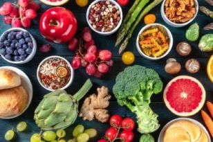 10 τροφές που κάνουν τη χοληστερίνη αόρατη