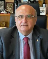 ΧΡΗΣΤΟΣ ΜΠΟΥΡΑΣ ΠΡΥΤΑΝΗΣ ΠΑΝΕΠΙΣΤΗΜΙΟΥ ΠΑΤΡΩΝ