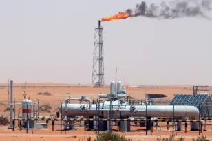 Νέα κοιτάσματα πετρελαίου και φυσικού αερίου ανακάλυψε η Σαουδική Αραβία