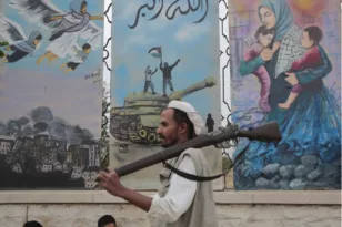 Χεζμπολάχ: Οι ισραηλινές επιδρομές στην Υεμένη προαναγγέλλουν μια «νέα επικίνδυνη φάση»