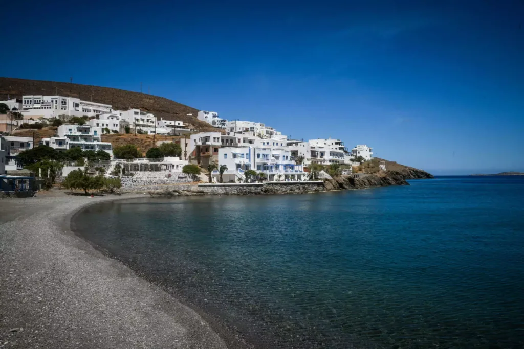 Times: These are the 35 best beaches in Greece